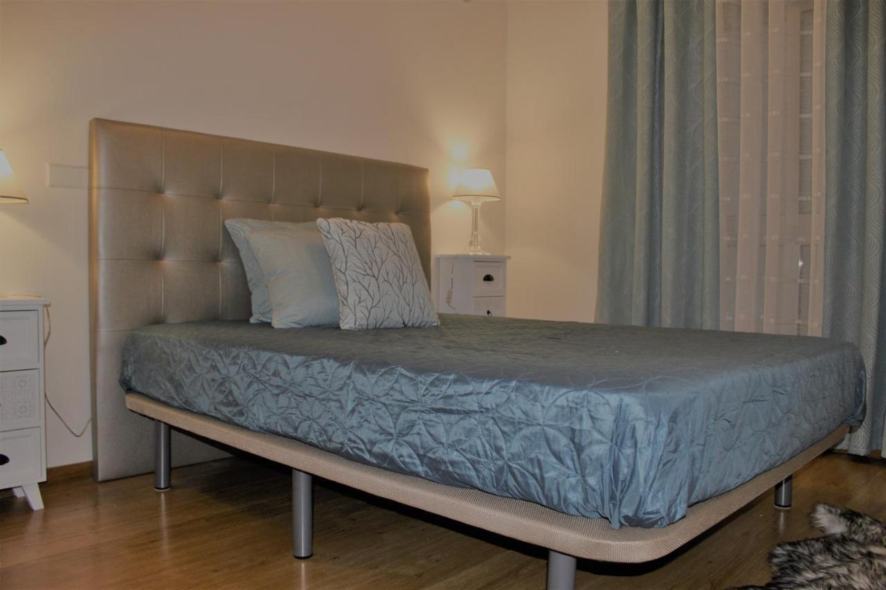Appartement Casa Jasmim, Near Airport, 6Km Faro Beach Extérieur photo