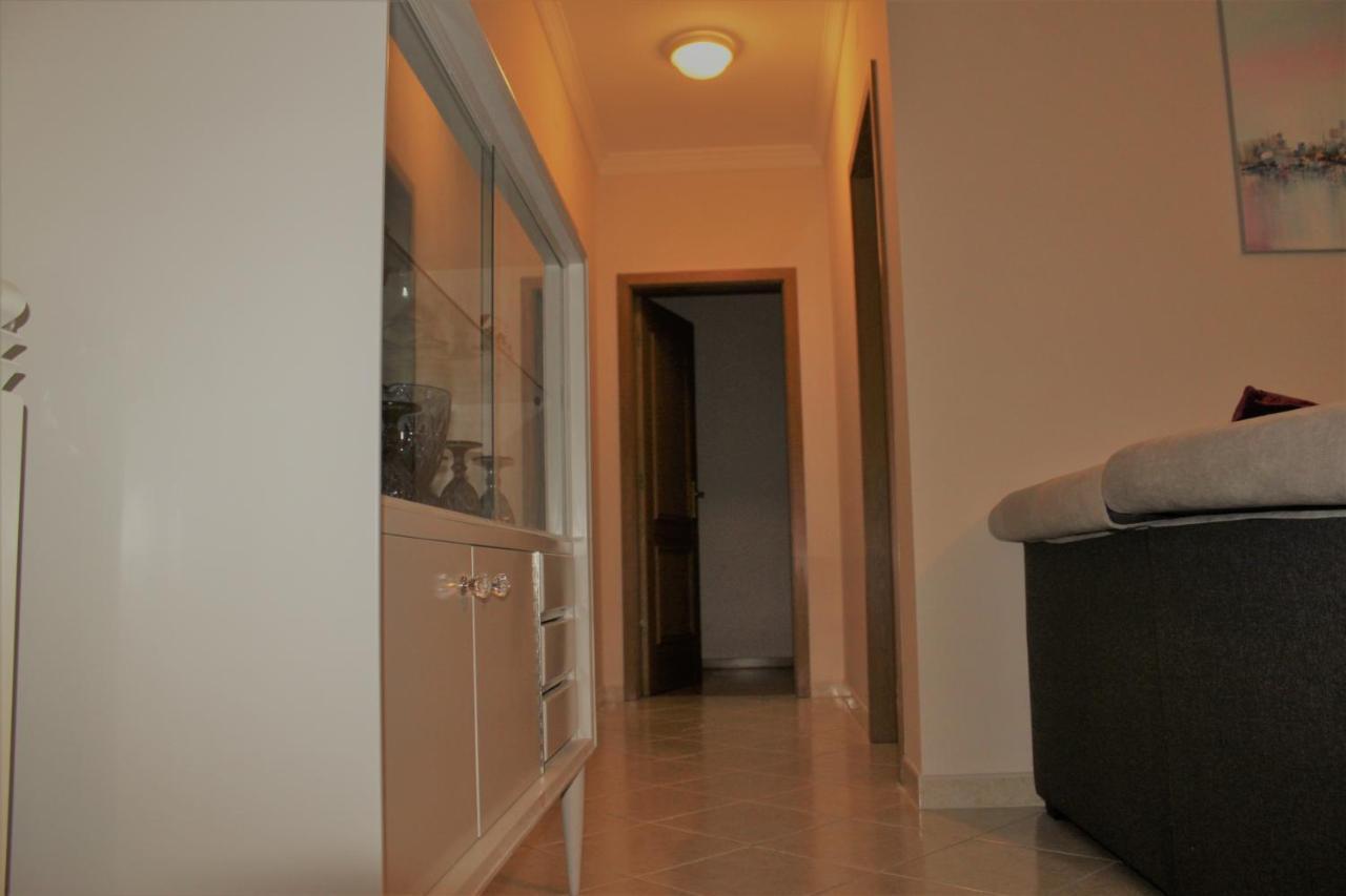 Appartement Casa Jasmim, Near Airport, 6Km Faro Beach Extérieur photo