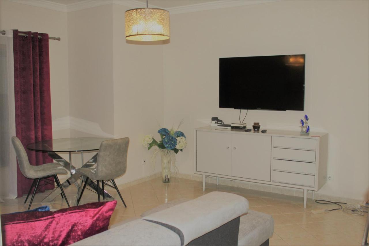 Appartement Casa Jasmim, Near Airport, 6Km Faro Beach Extérieur photo