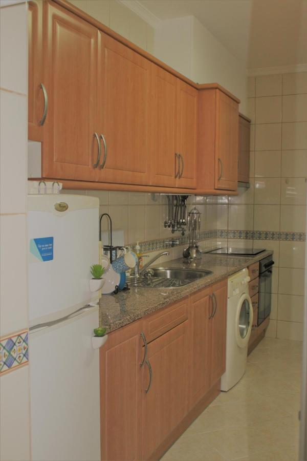 Appartement Casa Jasmim, Near Airport, 6Km Faro Beach Extérieur photo